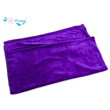Khăn tắm & khăn trải giường Spa Microfiber đa năng Giá 50.000đ, mềm, thấm nhanh 9
