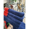 Khăn tắm lau tóc gội đầu xuất Nhật 50x80 - Thấm hút, an toàn da nhạy cảm, 65.000₫ 4