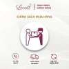 Khăn Tắm Lecott Cotton 60x120cm - Cao Cấp, Mềm Mịn, Thấm Hút Tốt, Nhanh Khô, Dày Dặn 5