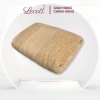 Khăn Tắm Lecott Cotton 60x120cm - Cao Cấp, Mềm Mịn, Thấm Hút Tốt, Nhanh Khô, Dày Dặn 10