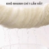 Khăn tắm lớn microfiber 70x140cm siêu mềm, thấm hút tốt PAMPER cuộn to 36.000₫ 6
