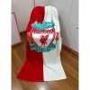 Khăn tắm MJ 70x140cm Nam, hoạt hình bóng đá, cotton thấm hút, giảm còn 75.000đ