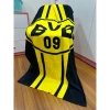 Khăn tắm MJ 70x140cm Nam, hoạt hình bóng đá, cotton thấm hút, giảm còn 75.000đ 5