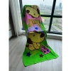 Khăn tắm MJ 70x140cm Nam, hoạt hình bóng đá, cotton thấm hút, giảm còn 75.000đ 10