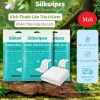 Khăn tắm nén 03 Silkwipes 70x140 cm, vải dày loại 1, dùng 1 lần, phù hợp du lịch - Giá ưu đãi 79.400 VND 3