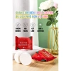 Khăn Tắm Nén Cotton Cỡ To Hình Bánh Du Lịch Tiện Lợi - Siêu Thấm Nhanh Khô P2.477 2