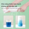 Khăn Tắm Nén Du Lịch 1 Lần Sợi Cellulose Mềm Mịn Thấm Hút Đa Kích Thước - Giá 8.000₫ 3