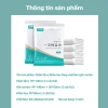 Khăn Tắm Nén Du Lịch 1 Lần Sợi Cellulose Mềm Mịn Thấm Hút Đa Kích Thước - Giá 8.000₫ 9