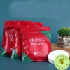 Khăn Tắm Nén Du Lịch 70x120cm Gói Đỏ Cotton Dùng 1 Lần Tiện Lợi An Toàn