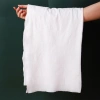 Khăn Tắm Nén Du Lịch 70x120cm Gói Đỏ Cotton Dùng 1 Lần Tiện Lợi An Toàn 4