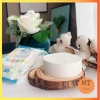Khăn tắm nén du lịch 70x140cm - Rửa mặt an toàn, tiện lợi, mềm mại, chỉ 29.000₫