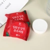 Khăn tắm nén du lịch cotton 70x140 + khăn giấy nén 20x20cm - Khách sạn, giá 12.000₫ 3