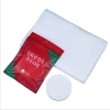 Khăn tắm nén du lịch cotton 70x140 + khăn giấy nén 20x20cm - Khách sạn, giá 12.000₫ 5