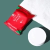 Khăn tắm nén du lịch cotton 70x140 + khăn giấy nén 20x20cm - Khách sạn, giá 12.000₫ 6