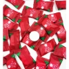Khăn tắm nén du lịch cotton 70x140 + khăn giấy nén 20x20cm - Khách sạn, giá 12.000₫ 8