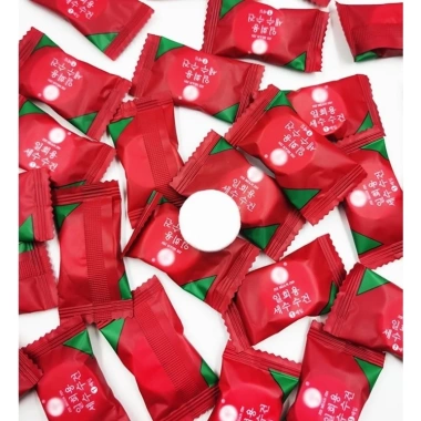 Khăn tắm nén du lịch cotton 70x140 + khăn giấy nén 20x20cm - Khách sạn, giá 12.000₫