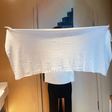 Khăn tắm nén du lịch cotton dùng 1 lần tiện lợi, chỉ 18.500₫ - Gooo khách sạn