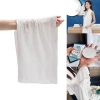 Khăn tắm nén du lịch cotton dùng 1 lần tiện lợi, chỉ 18.500₫ - Gooo khách sạn 8