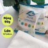 Khăn Tắm Nén Du Lịch Cotton Dùng Một Lần 1m4x70cm Siêu Tiện Lợi D90 Giá 26k 2