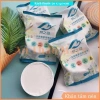 Khăn tắm nén du lịch cotton size to 70x140 cm, tiện lợi, chỉ 25.000₫ 2