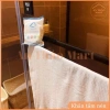 Khăn tắm nén du lịch cotton size to 70x140 cm, tiện lợi, chỉ 25.000₫ 3