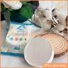 Khăn tắm nén du lịch cotton size to 70x140 cm, tiện lợi, chỉ 25.000₫ 6