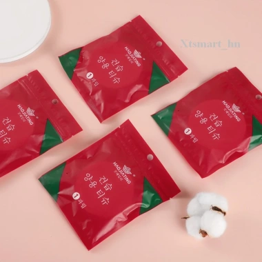 Khăn tắm nén du lịch cotton size to 70x140 cm, tiện lợi, chỉ 25.000₫