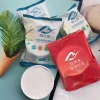 Khăn Tắm Nén Du Lịch Cotton Tiện Lợi, Khử Trùng Vệ Sinh, Dã Ngoại - Chỉ 29.500₫ 2