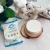 Khăn Tắm Nén Du Lịch Cotton Tiện Lợi, Khử Trùng Vệ Sinh, Dã Ngoại - Chỉ 29.500₫ 6