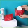 Khăn Tắm Nén Du Lịch Cotton Tiện Lợi, Khử Trùng Vệ Sinh, Dã Ngoại - Chỉ 29.500₫ 7