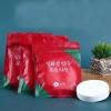 Khăn Tắm Nén Du Lịch Cotton Tiện Lợi, Khử Trùng Vệ Sinh, Dã Ngoại - Chỉ 29.500₫ 10