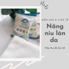 Khăn tắm nén du lịch dùng 1 lần cotton 140x70cm - Siêu mềm, giá chỉ 12.000₫ 5