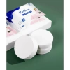 Khăn Tắm Nén Du Lịch Vải Cotton Không Dệt - Nhỏ Gọn, Tiện Lợi, Giá Chỉ 11.100đ 2