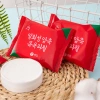 Khăn Tắm Nén Du Lịch Vải Cotton Không Dệt - Nhỏ Gọn, Tiện Lợi, Giá Chỉ 11.100đ 3