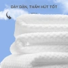 Khăn Tắm Nén Du Lịch Vải Cotton Không Dệt - Nhỏ Gọn, Tiện Lợi, Giá Chỉ 11.100đ 7