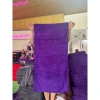 Khăn tắm nhợt microfiber 50x100cm - Khăn massage siêu thấm, giảm giá còn 30.000đ 3