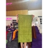 Khăn tắm nhợt microfiber 50x100cm - Khăn massage siêu thấm, giảm giá còn 30.000đ 4
