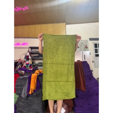 Khăn tắm nhợt microfiber 50x100cm - Khăn massage siêu thấm, giảm giá còn 30.000đ