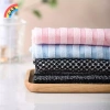 Khăn tắm nylon Nhật Bản FAS - Chà tẩy tế bào chết, bàn chải bọt biển, phụ kiện phòng tắm 5
