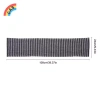 Khăn tắm nylon Nhật Bản FAS - Chà tẩy tế bào chết, bàn chải bọt biển, phụ kiện phòng tắm 9