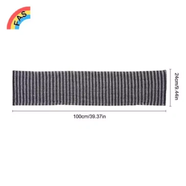Khăn tắm nylon Nhật Bản FAS - Chà tẩy tế bào chết, bàn chải bọt biển, phụ kiện phòng tắm 9
