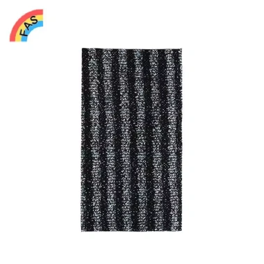 Khăn tắm nylon Nhật Bản FAS - Chà tẩy tế bào chết, bàn chải bọt biển, phụ kiện phòng tắm 10