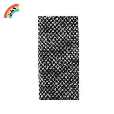 Khăn tắm nylon Nhật Bản FAS - Chà tẩy tế bào chết, bàn chải bọt biển, phụ kiện phòng tắm 11