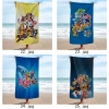 Khăn tắm PAW Patrol siêu mềm, thích hợp bể bơi, đi biển - Quà sinh nhật 114.696đ 7