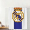 Khăn tắm Real Madrid 30x60cm mềm mại thấm hút - Dùng cho nhà bếp, khách sạn, spa, gym, quà tặng 3