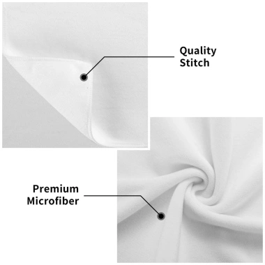 Khăn tắm Real Madrid 30x60cm mềm mại thấm hút - Dùng cho nhà bếp, khách sạn, spa, gym, quà tặng 5 Khăn tắm Real Madrid 30x60cm mềm mại thấm hút - Dùng cho nhà bếp, khách sạn, spa, gym, quà tặng 5