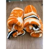 Khăn tắm size đại 90x180cm hình trái cam - Đi bơi, đi biển, giá chỉ 120.000 VND 2