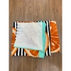 Khăn tắm size đại 90x180cm hình trái cam - Đi bơi, đi biển, giá chỉ 120.000 VND 7