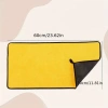 Khăn Tắm Sợi Nhỏ Siêu Thấm - Lau Xe, Vệ Sinh Chi Tiết, Sấy Khô Nhanh, Giá 33.000₫ 4