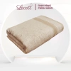 Khăn Tắm Sợi Tre Bamboo Lecott 70x140cm - Mềm Mịn, Kháng Khuẩn, Hút Nước Tốt, Giá 115k 7